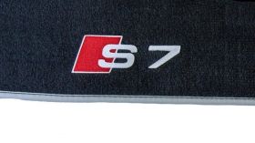 Мокетени Стелки комплект Audi S7 2011 > 2018