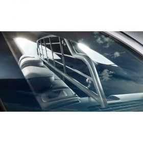 Преграда багажник AUDI A4 Avant / Allroad 2016 > 