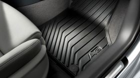 Гумени стелки предни Audi A3 8V