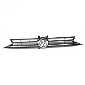 R-Line Предна решетка VW Touran 2015 > 