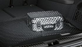 Мрежа багажник Mercedes GLS X167 / GLE SUV W167 / GLE Coupe C167 / GLC X253 / C253