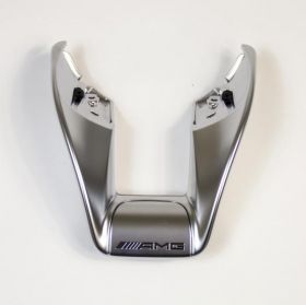 AMG добавка волан Mercedes-Benz