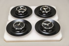 AMG Капачка за джанта Mercedes-Benz