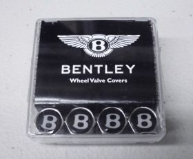 Капачки за вентили Bentley 