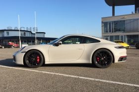Джанти с летни гуми 20/21 цола Porsche Carrera 991 ( 992 ) 2019 >>