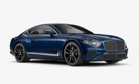Джанта 22 цола Предна Bentley Continental GT 2018 >>