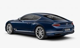 Джанта 22 цола Задна Bentley Continental GT 2018 >>