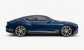 Джанта 22 цола Предна Bentley Continental GT 2018 >>