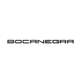 Bocanegra задна емблема Seat